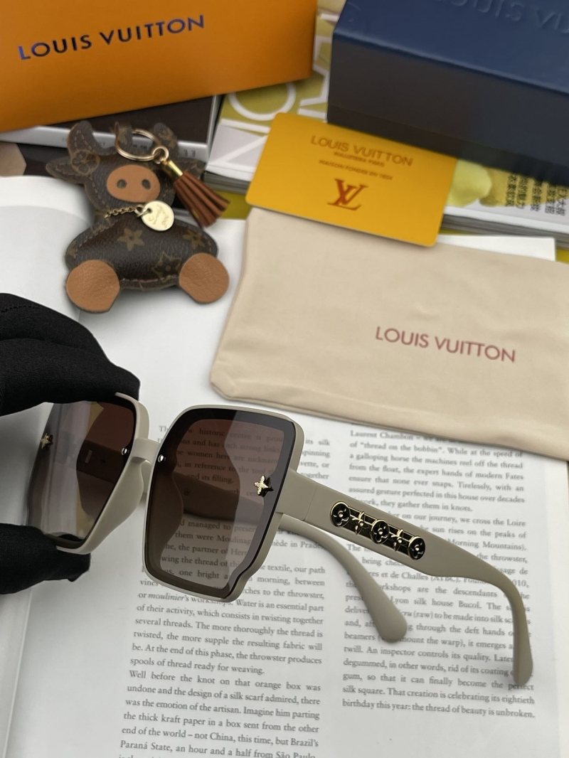 LV Sunglasses